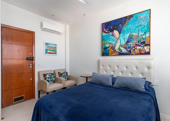 Studio Catete Rio de Janeiro