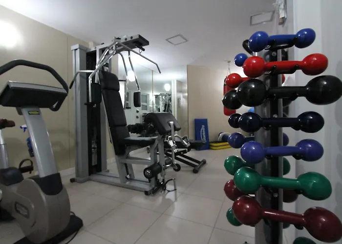 Apartamento Leblon - Rio Design Rio de Janeiro